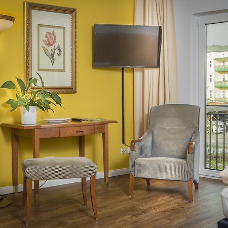 جرايفسفالد Hanse-City-Boardinghouse المظهر الخارجي الصورة