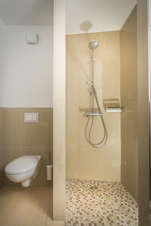 جرايفسفالد Hanse-City-Boardinghouse المظهر الخارجي الصورة